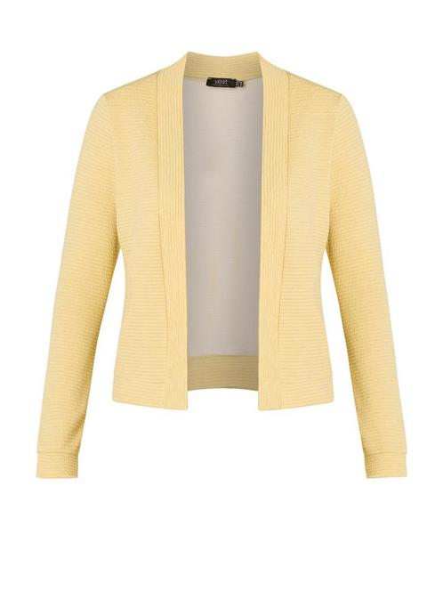 YESTA vest Harune Maat:, Kleding | Dames, Truien en Vesten, Overige kleuren, Nieuw, Verzenden