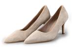 Tamaris Pumps in maat 40 Beige | 10% extra korting, Kleding | Dames, Schoenen, Tamaris, Pumps, Verzenden, Beige