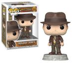 Funko Pop! Vinyl figuur - Actie Indiana Jones Raiders of..., Nieuw