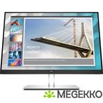 HP E24i G4 24  WUXGA 60Hz IPS Monitor, Computers en Software, Monitoren, Verzenden, Nieuw, HP