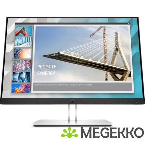 HP E24i G4 24  WUXGA 60Hz IPS Monitor, Computers en Software, Monitoren, Nieuw, Verzenden