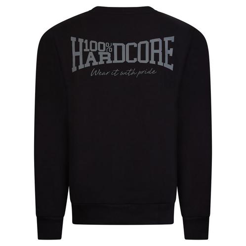 100% Hardcore Reflective Sweater (Sweaters), Kleding | Dames, Truien en Vesten, Nieuw, Verzenden