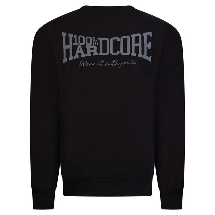 100% Hardcore Reflective Sweater (Sweaters), Kleding | Dames, Truien en Vesten, Nieuw, Verzenden