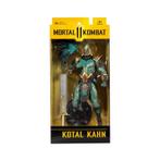 Mortal Kombat Series 7 Kotal Kahn (Toys), Verzamelen, Poppetjes en Figuurtjes, Verzenden, Zo goed als nieuw