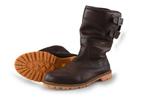 Travelin Laarzen in maat 42 Bruin | 10% extra korting, Kleding | Heren, Schoenen, Bruin, Verzenden, Overige typen, Zo goed als nieuw