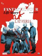 Fantastic Four Life Story Stripboek-3/3 De 00s & 10s, Boeken, Ophalen of Verzenden, Nieuw