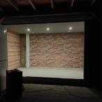 AKU Paneel EPS Classic Oak 100x50cm, Huis en Inrichting, Ophalen of Verzenden, Nieuw