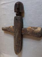 Deursloten - Bambara/Dogon - Mali