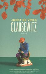 Clausewitz 9789044621761 Joost de Vries, Boeken, Verzenden, Gelezen, Joost de Vries