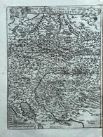 Italië - Trento, Innsbruck, Merano, Bolzano en del Brennero;, Nieuw