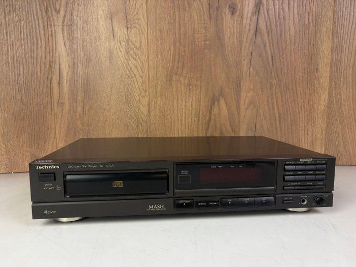 Technics - SL-P277A Cd-speler, Audio, Tv en Foto, Radio's
