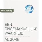 Een ongemakkelijke waarheid 9789085420958 A. Gore, Verzenden, Zo goed als nieuw, A. Gore