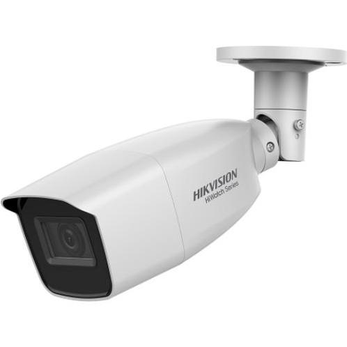 Hikvision HiWatch Turbo HD - B340VF, Doe-het-zelf en Verbouw, Overige Doe-het-zelf en Verbouw, Nieuw, Ophalen of Verzenden