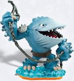 Skylanders Giants - Water-Thumpback (Diversen) Gebruikt, Ophalen of Verzenden, Zo goed als nieuw