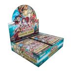 Yu-Gi-Oh! Crossover Breakers Booster Box, Verzenden, Nieuw