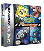 Spongebob Licht Uit Camera Aan (losse cassette), Spelcomputers en Games, Games | Nintendo Game Boy, Verzenden, Nieuw