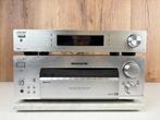 Sony - STR-DB930 QS Receiver + ST-SDB900 QS DAB Tuner, Audio, Tv en Foto, Radio's, Nieuw