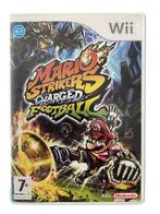 Mario Strikers Charged Football (NINTENDO WII) (TWEEDEHANDS), Spelcomputers en Games, Games | Nintendo Wii, Verzenden, Nieuw