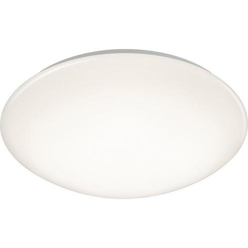 LED Plafondlamp met Bewegingssensor - Trion Poly - Opbouw, Huis en Inrichting, Lampen | Plafondlampen, Nieuw, Kunststof, Ophalen of Verzenden