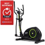 VirtuFit iConsole CTR 2.1 Ergometer Crosstrainer - Gratis, Verzenden, Nieuw, Crosstrainer