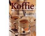 Koffie - Koffie, Boeken, Ophalen of Verzenden, Nieuw