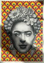 Naomi King - Frida