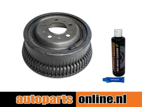 Remtrommel Jeep Wrangler achterzijde, Auto-onderdelen, Besturing, Nieuw, Jeep, Verzenden