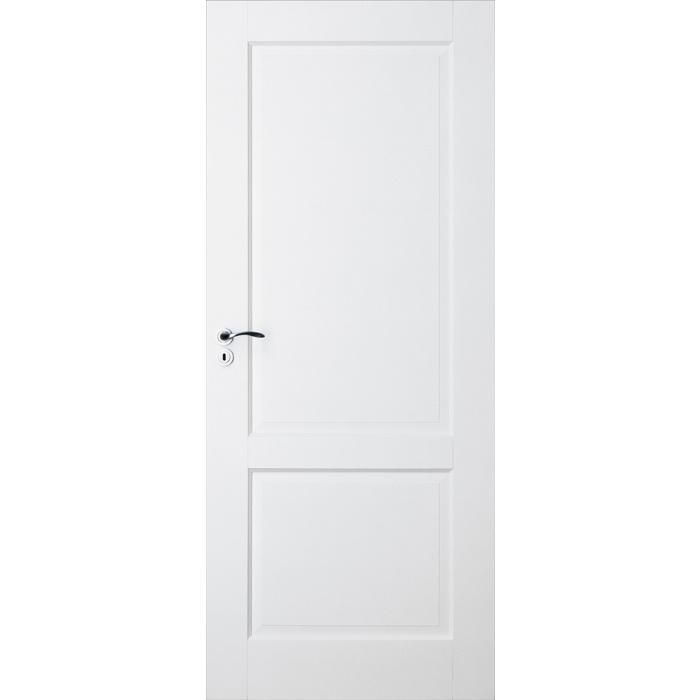 Skantrae binnendeur SKS 1217 53x201,5, Doe-het-zelf en Verbouw, Deuren en Horren, Zo goed als nieuw, Ophalen of Verzenden