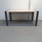 Ahrend Portal kantoortafel - 160x80 cm, Huis en Inrichting, Tafelonderdelen, Ophalen of Verzenden, Nieuw