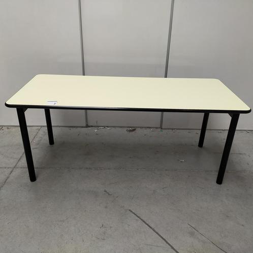 Werktafel - 180x80 cm  FORMICA BLAD (alleen per set), Huis en Inrichting, Tafelonderdelen, Ophalen of Verzenden
