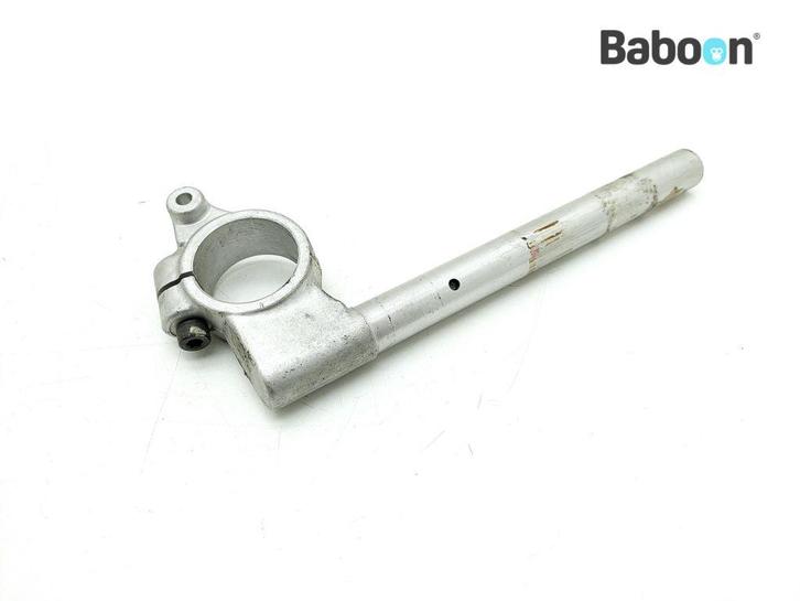 Stuurhelft Links Suzuki GSX R 750 1988-1989 (GSXR750 GR77), Motoren, Onderdelen | Suzuki, Gebruikt, Verzenden