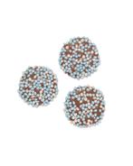 HEMA Versierplezier flikken - babyfeest blauw, Verzenden, Nieuw