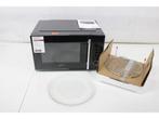 Inventum MN237CB - Combimagnetron 23L - Magnetron Grill, Witgoed en Apparatuur, Magnetrons, Verzenden, Zo goed als nieuw