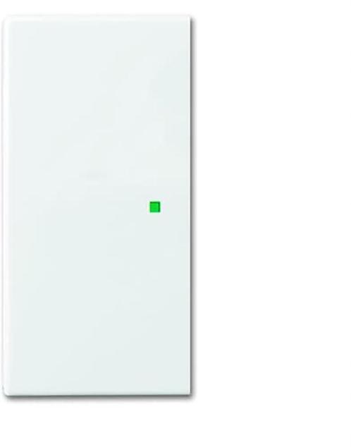 ABB Busch-Jaeger Busch-FreeAtHome Bedieningselement/Centrale, Doe-het-zelf en Verbouw, Elektra en Kabels, Overige typen, Nieuw