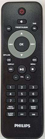 Afstandsbediening Philips dcb3070/10, Audio, Tv en Foto, Afstandsbedieningen, Ophalen of Verzenden, Nieuw, Origineel