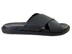 Cerruti - Sandalen - Maat: EU 43 - Nieuw in doos, Kleding | Heren, Schoenen, Nieuw