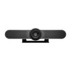 Refurbished Logitech MeetUp met garantie, Computers en Software, Webcams, Ophalen of Verzenden, Gebruikt, Logitech