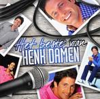 Henk Damen - Het Beste Van - CD, Verzenden, Nieuw in verpakking