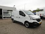 Renault Trafic 2.0 dCi 145PK, L1H1, Airco, Automaat, Automaat, Stof, Gebruikt, Euro 6