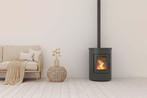 Duroflame Abel RC  Pelletkachel, Huis en Inrichting, Haarden, Ophalen, Nieuw