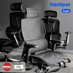 Ergonomische Bureaustoel -  Office Chair - Gamestoel - Volwa, Verzenden, Nieuw
