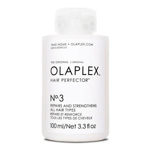 Olaplex No. 3 Hair Perfector Treatment 100 ml, Sieraden, Tassen en Uiterlijk, Uiterlijk | Haarverzorging, Nieuw, Verzenden