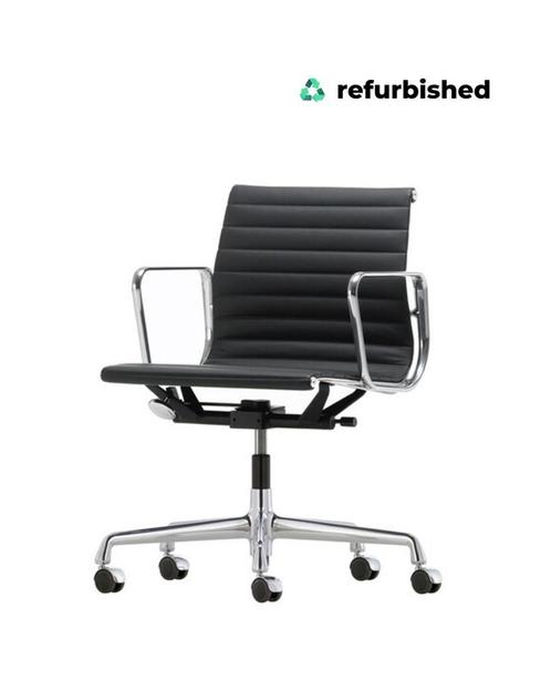 Refurbished Vitra EA117/119 (gecertificeerd reseller), Huis en Inrichting, Bureaustoelen, Zo goed als nieuw