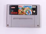 SNES - Asterix & Obelix, Spelcomputers en Games, Games | Nintendo Super NES, Ophalen of Verzenden, Nieuw