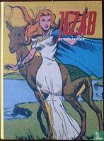 Jezab de zeevaarder 2 (strips), Eén stripboek, Verzenden, Gelezen, Chiomenti, Antonio, Schulte, Koos, Wäscher, Hansrudi