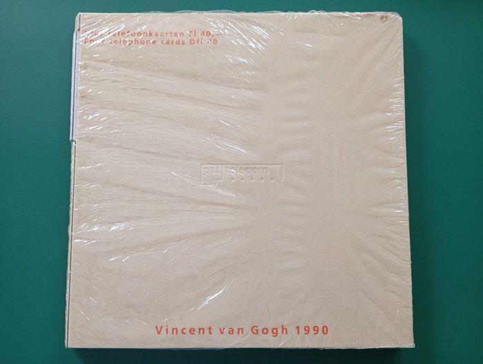 Collectie telefoonkaarten - TRES RARE doos met 4, Antiek en Kunst, Antiek | Speelgoed