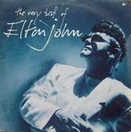 LP gebruikt - Elton John - The Very Best Of Elton John, Verzenden, Zo goed als nieuw