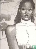 Dallas Barr - Anna van de 1000 dagen - 2000, Boeken, Stripboeken, Eén stripboek, Verzenden, Zo goed als nieuw, Haldeman, Joe.