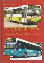 De streekbus 9789060132968 P. van der Meer, Boeken, Vervoer en Transport, Gelezen, P. van der Meer, P. van der Meer, Verzenden