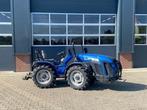 BCS kniktrekker met omkeer, Ophalen, Veehouderij, Transport